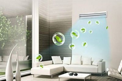 加盟蔚藍呼吸除甲醛，開啟健康財富雙豐收之路