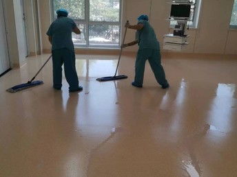 北京保潔清洗服務全解析 專業承接地毯、玻璃、外墻及家電除甲醛