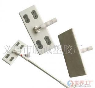 一站式采購(gòu) 從批發(fā)拖把到清潔用具，探索世界工廠網(wǎng)的日用品寶藏